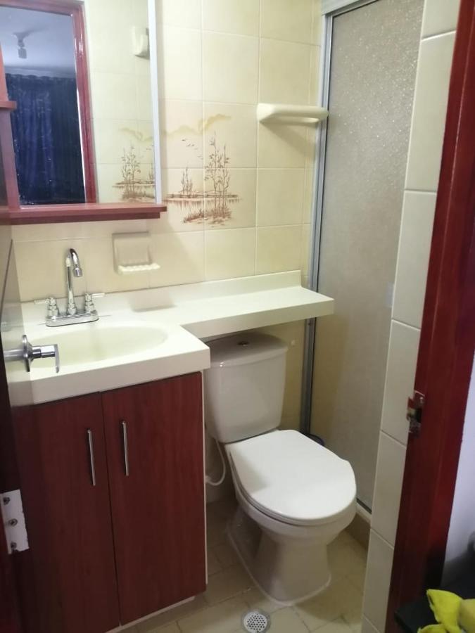 Hostal Dante San Gil Ngoại thất bức ảnh