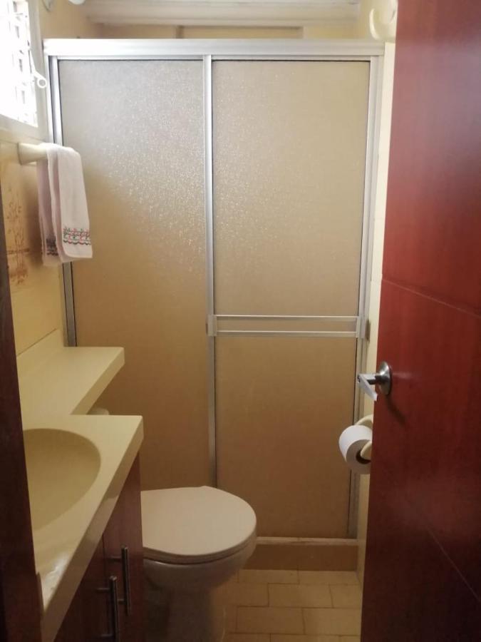 Hostal Dante San Gil Ngoại thất bức ảnh