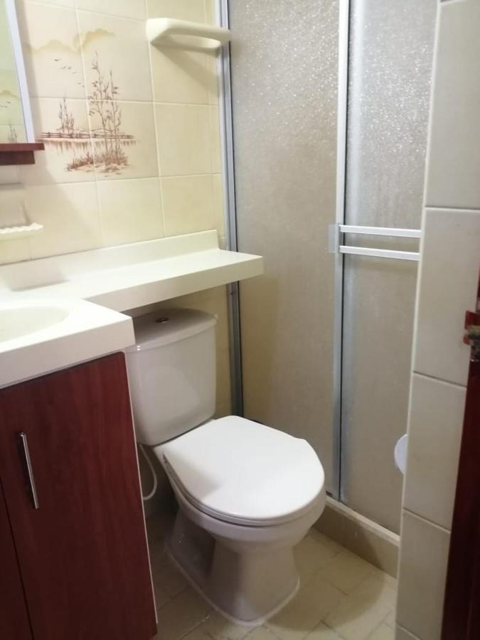 Hostal Dante San Gil Ngoại thất bức ảnh