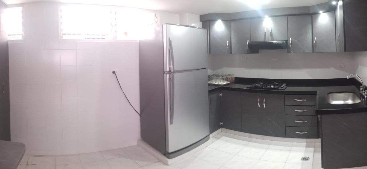 Hostal Dante San Gil Ngoại thất bức ảnh