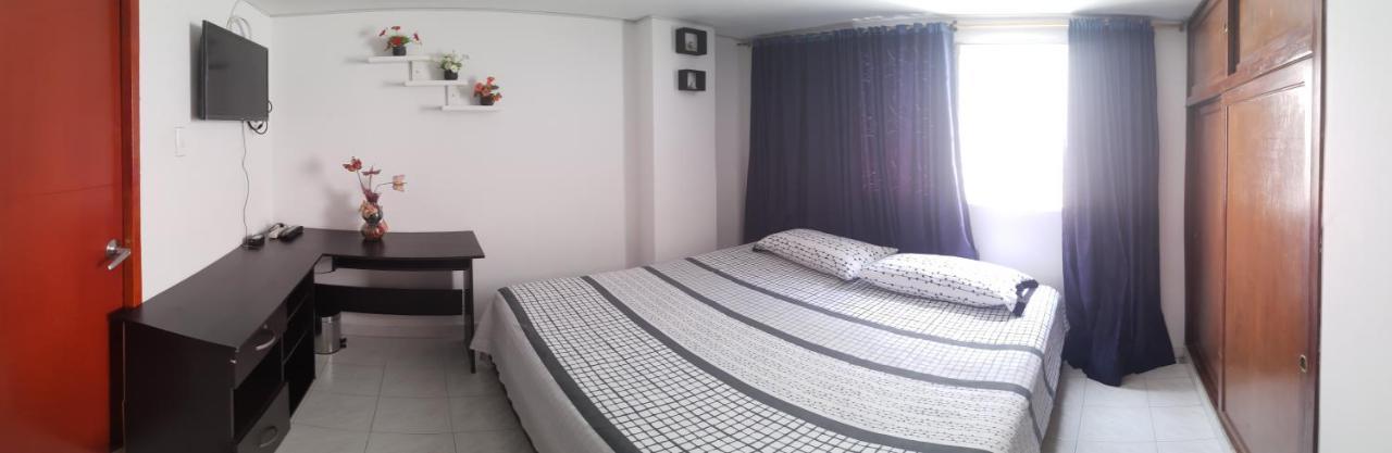 Hostal Dante San Gil Ngoại thất bức ảnh