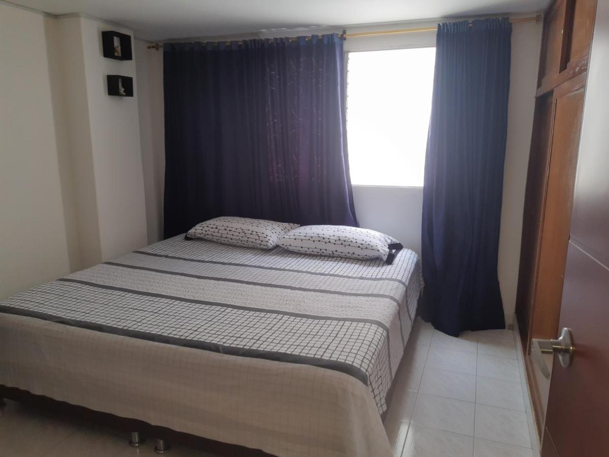 Hostal Dante San Gil Ngoại thất bức ảnh